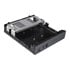Thumbnail 4 : CiT CiS1i Ultra-Thin MiniITX Case With 120W Laptop Adapter