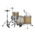 Thumbnail 2 : (Open Box) Ludwig 22" Classic Maple FAB Aged Onyx