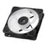 Thumbnail 3 : Arctic P12 Pro Reverse A-RGB Static Pressure 120mm Reverse PWM Fans 3 Pack