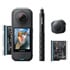 Thumbnail 1 : Insta360 X4 Air Starter Bundle