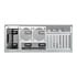 Thumbnail 4 : Silverstone RM4A 4U Rackmount Server Chassis with 360mm Radiator Support