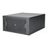 Thumbnail 1 : Silverstone RM53-502 5U Rackmount Server Chassis with 360mm Radiator Support