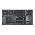 Thumbnail 3 : Silverstone RM53-502 5U Rackmount Server Chassis with 360mm Radiator Support