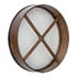 Thumbnail 2 : Meinl Sonic Energy 18" Bodhran Drum, Napa Head