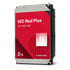Thumbnail 1 : WD 2TB Red Plus NAS 3.5" SATA HDD / Hard Drive