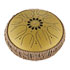 Thumbnail 1 : Meinl Sonic Energy Gold Medium Octave Steel Tongue Drum 10" - C Major, 8 Notes, 432 Hz