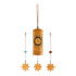 Thumbnail 1 : Meinl Sonic Energy Cosmic Bamboo Chime - 432 Hz/Sol (Day)