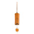 Thumbnail 4 : Meinl Sonic Energy Cosmic Bamboo Chime - 432 Hz/Aurora (Morning)