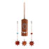 Thumbnail 1 : Meinl Sonic Energy Cosmic Bamboo Chime - 432 Hz/Luna (Evening)