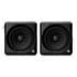 Thumbnail 1 : Tantrum Ltd Edition Black Angry Box Modern Reference Speaker - Pair