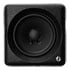 Thumbnail 2 : Tantrum Ltd Edition Black Angry Box Modern Reference Speaker - Pair