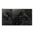 Thumbnail 2 : Pioneer DJ DDJ-FLX10 4-Deck DJ Controller