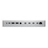 Thumbnail 4 : Refurbished Razer Thunderbolt 5 Dock Mercury 10 Port Chroma RGB Docking Station