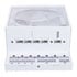 Thumbnail 2 : Refurbished Lian Li EDGE 850 Watt Fully Modular PCIE 5.1 80+ Platinum Power Supply with USB 2.0 Hub