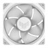 Thumbnail 4 : ASUS TUF Gaming TR120 ARGB Reverse Single White Static Pressure Case Fan