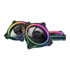 Thumbnail 1 : ASUS Prime MR120 ARGB Black Low Noise PWM Case Fan Triple Pack