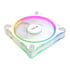 Thumbnail 3 : ASUS Prime MR120 ARGB Single White Low Noise Case Fan