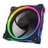 Thumbnail 2 : ASUS Prime MR 120 ARGB 120mm Reverse Flow Black PWM Fan