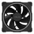Thumbnail 3 : ASUS Prime MR 120 ARGB 120mm Reverse Flow Black PWM Fan