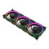Thumbnail 1 : ASUS Prime MR 120 ARGB 120mm Reverse Flow Black PWM Triple Pack