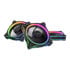 Thumbnail 2 : ASUS Prime MR 120 ARGB 120mm Reverse Flow Black PWM Triple Pack