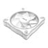 Thumbnail 4 : ASUS Prime MR 120 ARGB 120mm Reverse Flow White PWM Fan