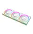 Thumbnail 1 : ASUS Prime MR 120 ARGB 120mm Reverse Flow Black PWM Triple Pack