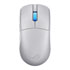 Thumbnail 2 : Refurbished ASUS ROG Harpe II Ace White Optical Wired / Wireless Esports Gaming Mouse