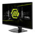 Thumbnail 2 : Open Box MSI 32" MAG 322URDF E16 Dual Mode 4K/FHD 160Hz/320Hz IPS Monitor
