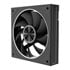 Thumbnail 3 : CiT Saturn 120mm ARGB Black PWM PC Cooling Fan