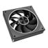Thumbnail 4 : CiT Saturn 120mm ARGB Black PWM PC Cooling Fan