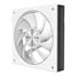 Thumbnail 3 : CiT Saturn 120mm ARGB White PWM PC Cooling Fan