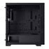 Thumbnail 2 : Powercool Silent Pro Black Mid-Tower Computer Case