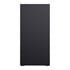 Thumbnail 3 : Powercool Silent Pro Black Mid-Tower Computer Case