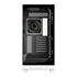 Thumbnail 3 : Powercool Ultra White Tempered Glass Mid Tower Gaming Case