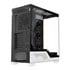 Thumbnail 4 : Powercool Ultra White Tempered Glass Mid Tower Gaming Case