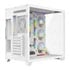Thumbnail 4 : Powercool Venus White Tempered Glass Mid Tower Gaming Case