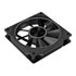Thumbnail 4 : Powercool Airflow 120 ARGB PWM Black Cooling Fan