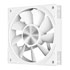 Thumbnail 3 : Powercool Airflow 120 ARGB PWM White Cooling Fan