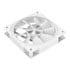 Thumbnail 4 : Powercool Airflow 120 ARGB PWM White Cooling Fan