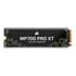 Thumbnail 2 : CORSAIR MP700 PRO XT 4TB M.2 (2280) PCIe Gen 5 NVMe SSD / Solid State Drive