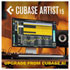 Thumbnail 1 : Steinberg - Cubase Artist 15 Upgrade from AI 12-15 Digital Download