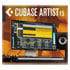 Thumbnail 1 : Steinberg - Cubase Artist 15 Retail Digital Download