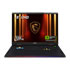 Thumbnail 1 : MSI Raider 18 HX AI A2XWIG UHD+ 120Hz Intel Core Ultra 9 32GB DDR5 RTX 5080 Black Gaming Laptop
