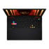 Thumbnail 2 : MSI Raider 18 HX AI A2XWIG UHD+ 120Hz Intel Core Ultra 9 32GB DDR5 RTX 5080 Black Gaming Laptop