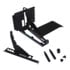 Thumbnail 1 : 200mm Lian Li 4-slot Vertical GPU Kit v4 with ARGB PCIe 5.0 Riser Black
