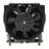 Thumbnail 2 : Dynatron A47 AMD AM4/AM5 Active Low-Profile 2U CPU Cooler