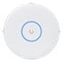Thumbnail 1 : Ubiquiti UniFi U7 Pro XGS Tri Band WiFi 7 Wall Mountable PoE++ Access Point