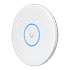 Thumbnail 2 : Ubiquiti UniFi U7 Pro XGS Tri Band WiFi 7 Wall Mountable PoE++ Access Point