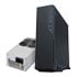 Thumbnail 1 : Antec VSK2000U3 Slim micro-ATX Tower & 350W TFX PSU/Power Supply Bundle